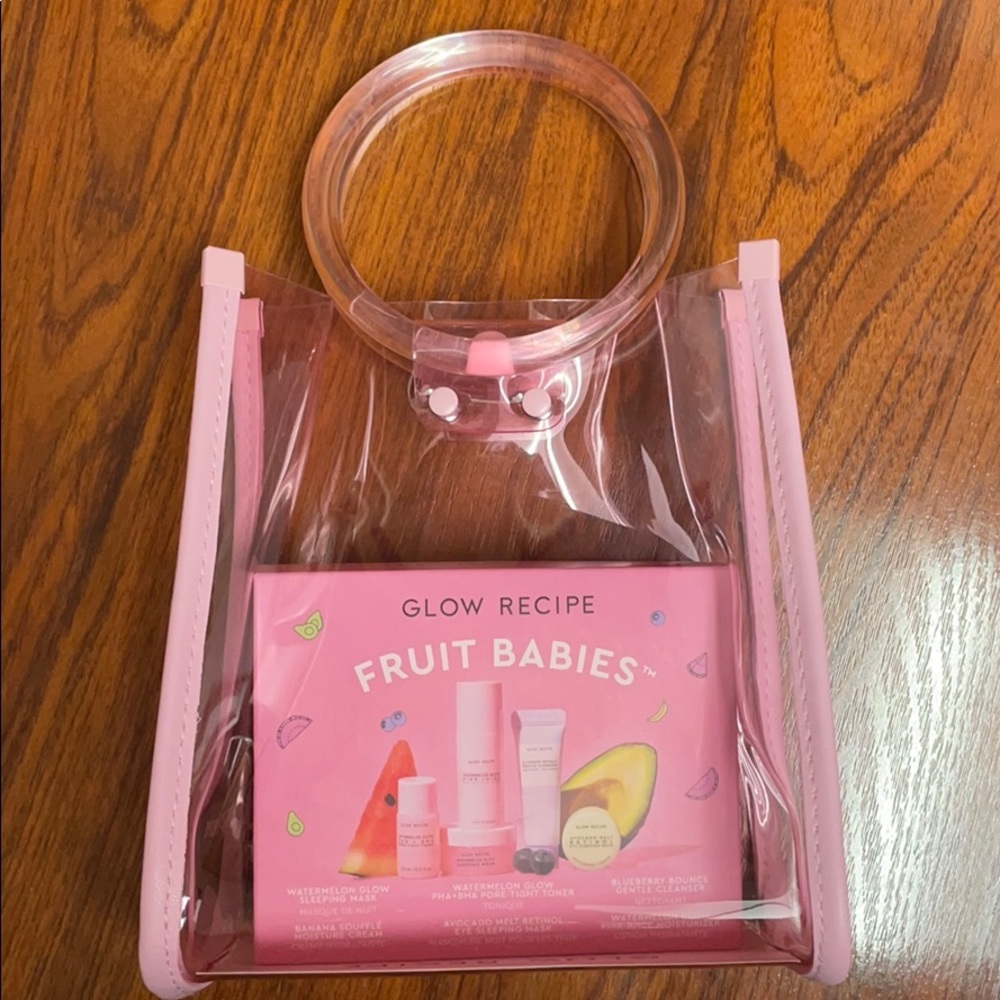 🛑SOLD🛑 Glow Recipe Watermelon Set - Picture 3 of 3